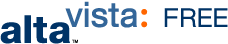 Alta Vista Free Access