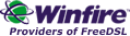 Winfire (Free DSL)